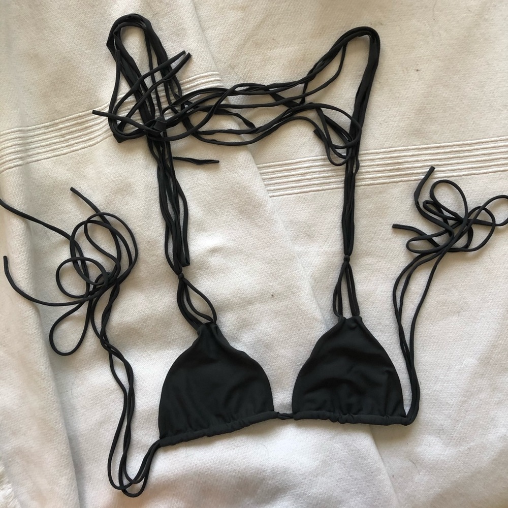 Mikoh Kirra Top - XS
